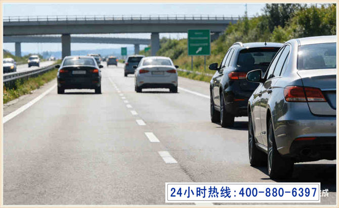 庐江长春拖车电话